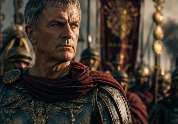 Marcus Licinius Crassus