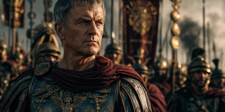 Marcus Licinius Crassus