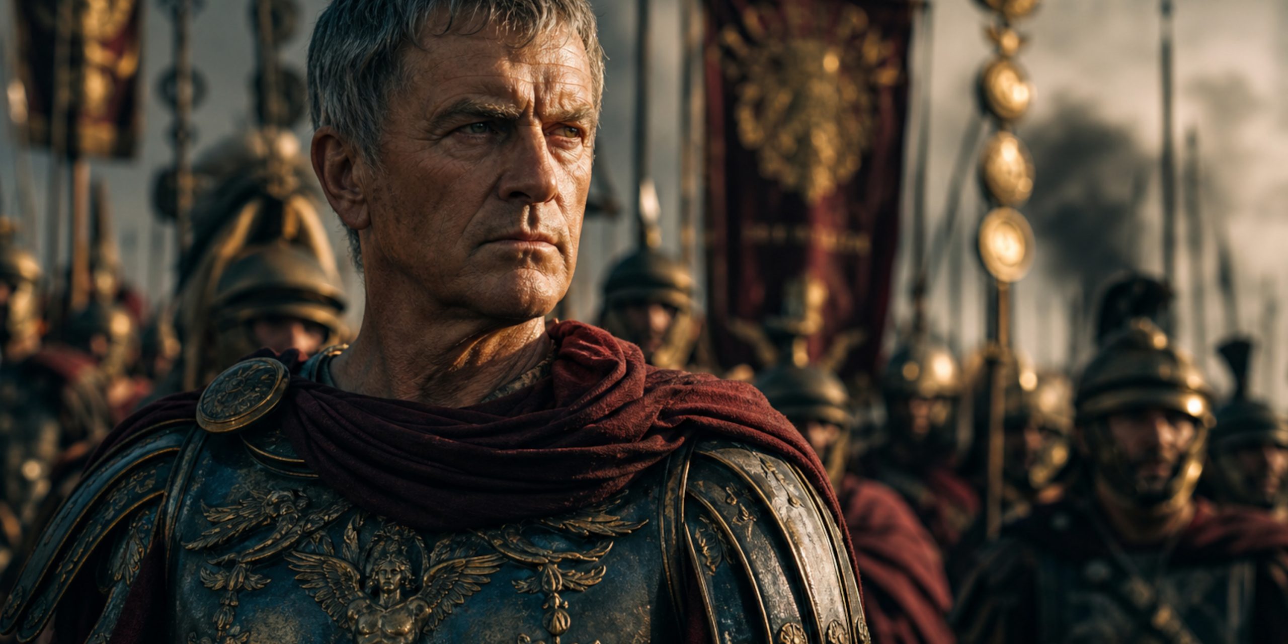 Marcus Licinius Crassus