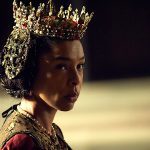 Margaret of Anjou hollow crown