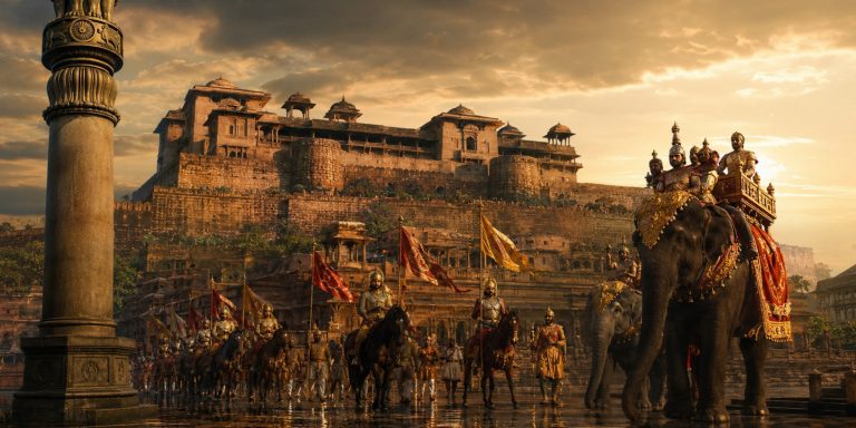 Maurya Dynasty