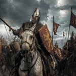 Norman Cavalry