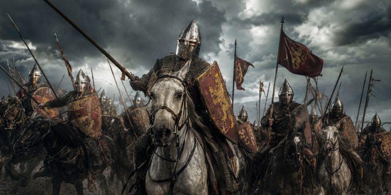 Norman Cavalry