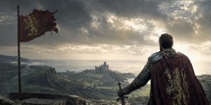 Pendragon Cycle Guide