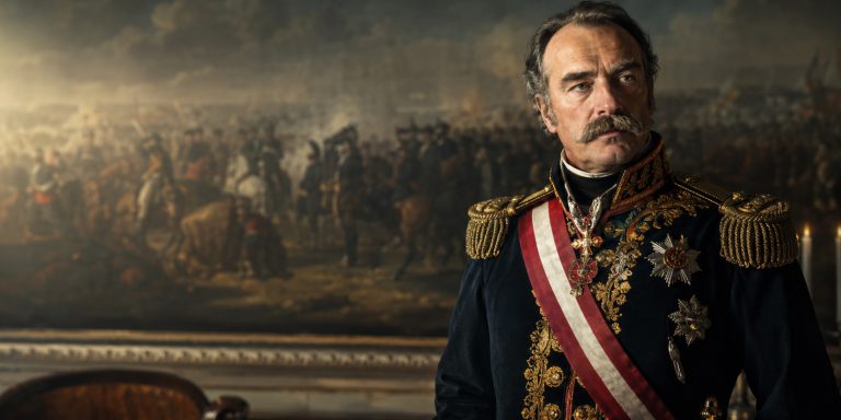 Prince Schwarzenberg