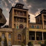 Qajar-Dynasty