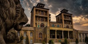 Qajar-Dynasty