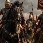 Roman Auxiliary Cavalry