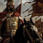 Sassanian Dynasty