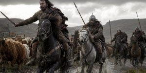 Scottish Border Cavalry
