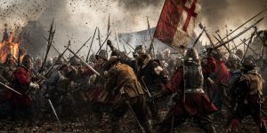 Second Battle of Newbury