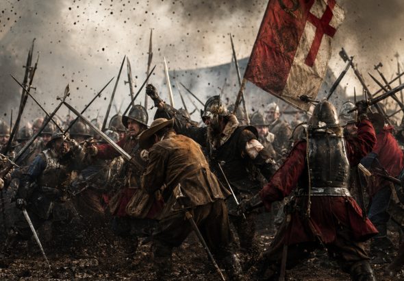 Second Battle of Newbury