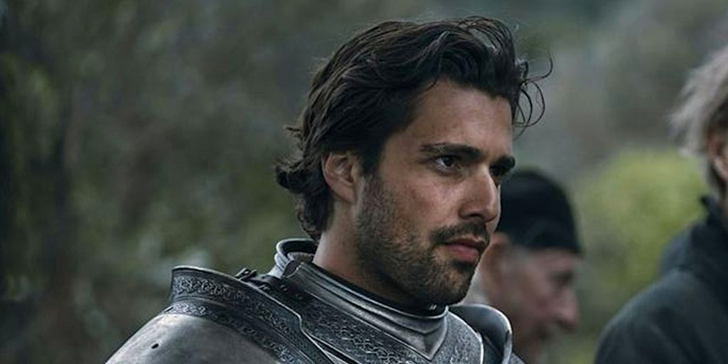 Ser Criston Cole