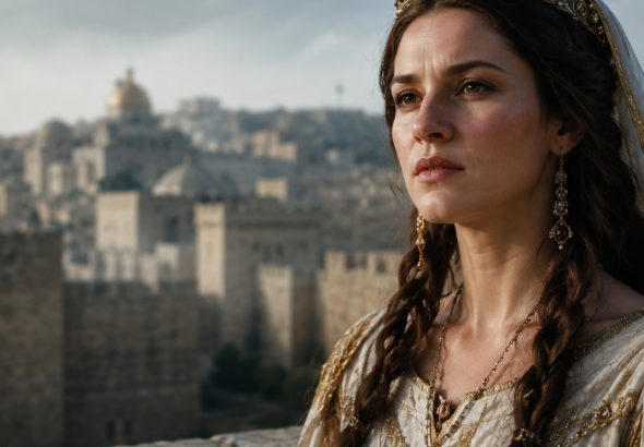 Sibylla of Jerusalem