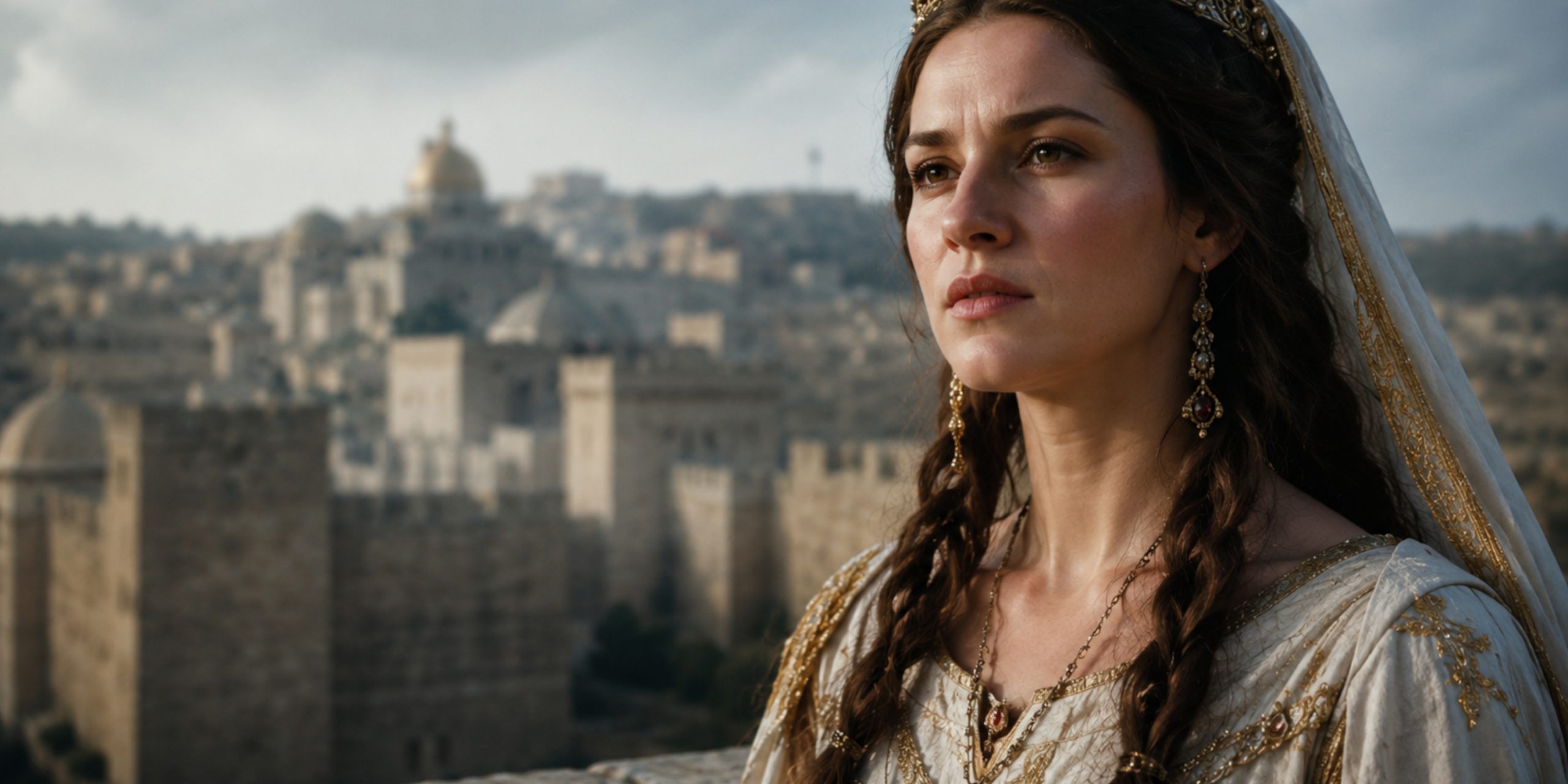 Sibylla of Jerusalem