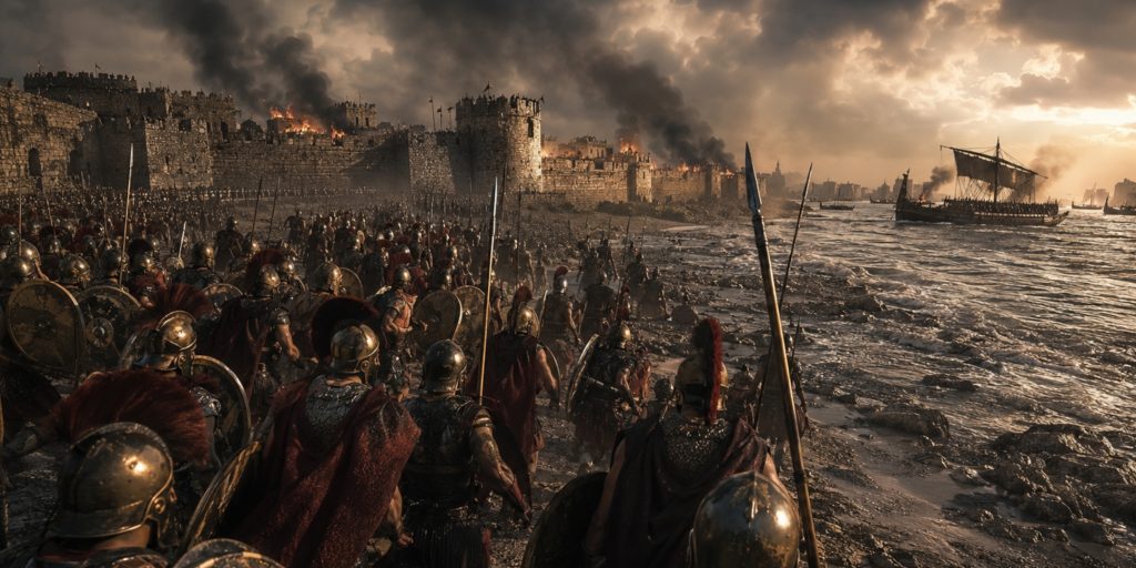Sicilian Wars