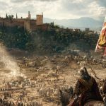 Siege of Granada