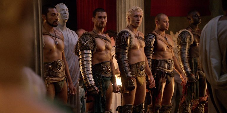 Spartacus