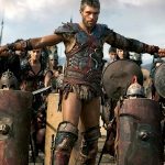 Spartacus Victory