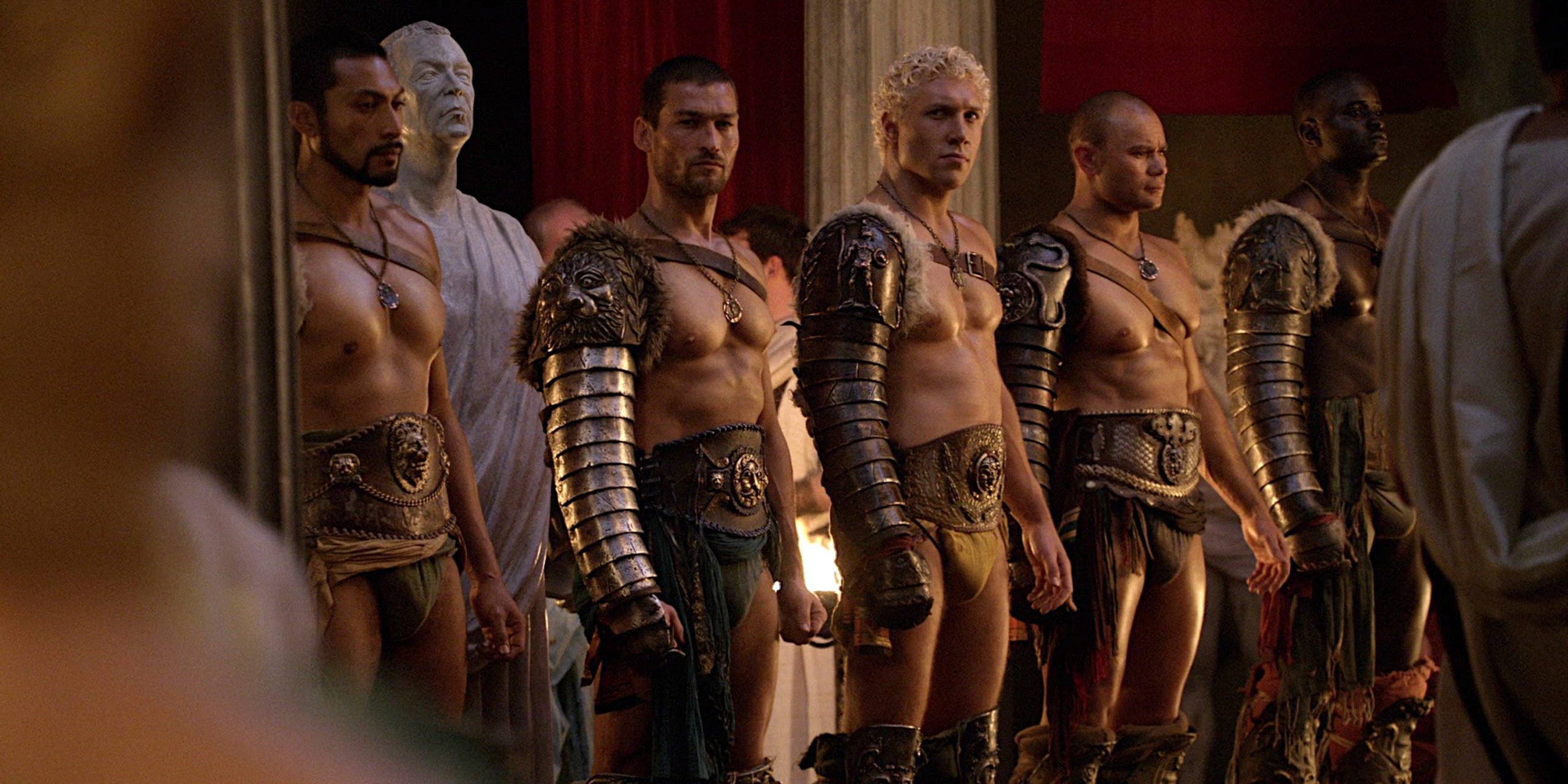 Spartacus