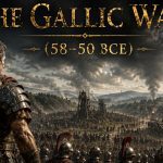 The-Gallic-Wars