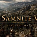The Samnite Wars