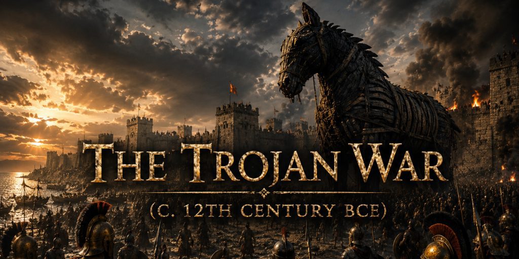 The Trojan War