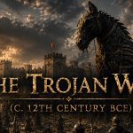 The Trojan War