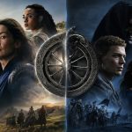 The Wheel of Time Book vs TV