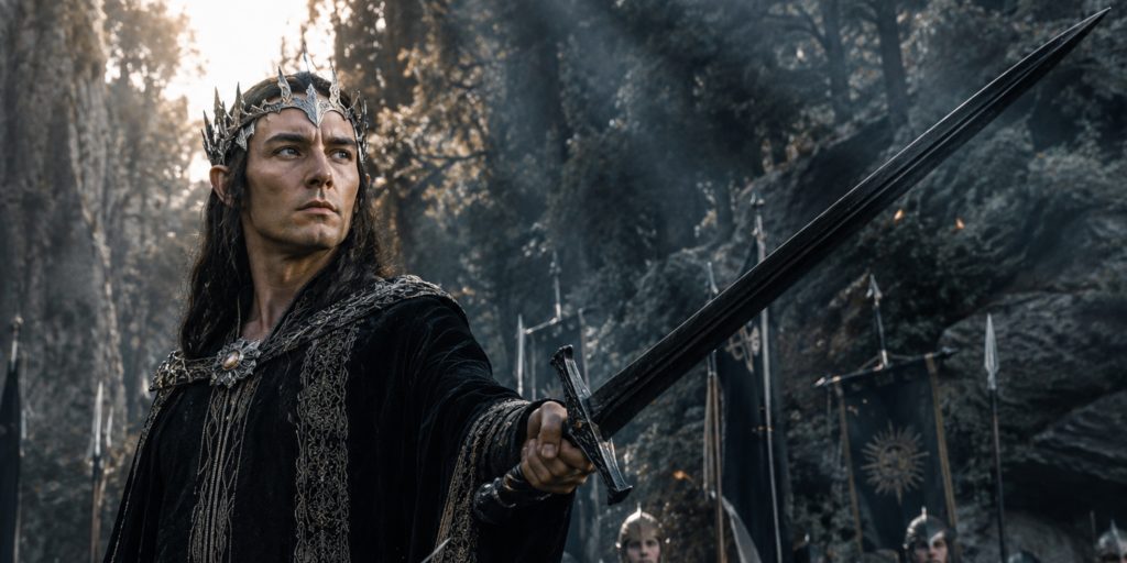 Thingol Anglachel