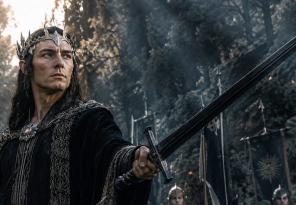 Thingol Anglachel