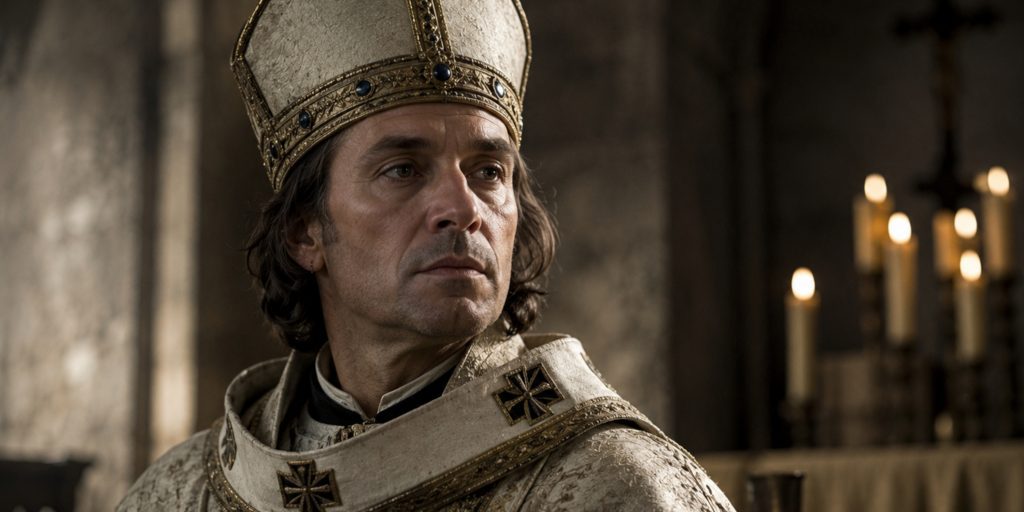 Thomas Becket
