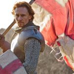 Tom Hiddleston Henry V