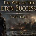 War of the Breton Succession