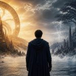 Wheel of Time and Norse Mythology
