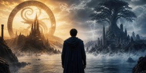 Wheel of Time and Norse Mythology