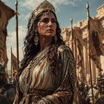Zenobia of Palmyra