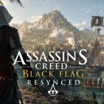 Assassins Creed Black Flag resynced