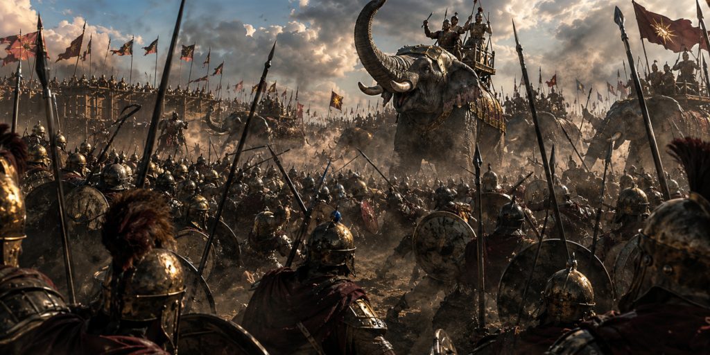 Battle of Ipsus
