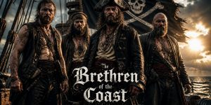 The Brethren of the Coast