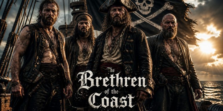 The Brethren of the Coast
