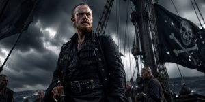 Captain Flint