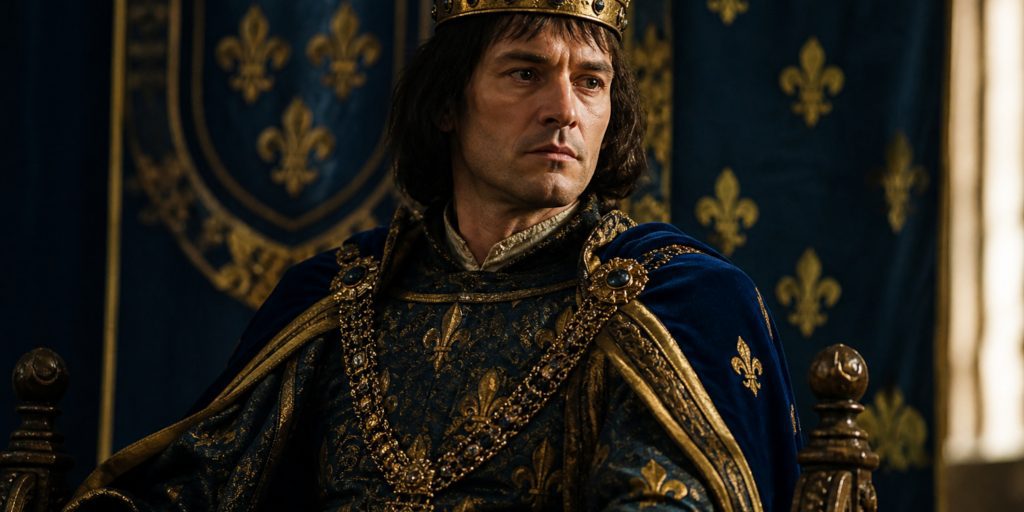 Charles V of France