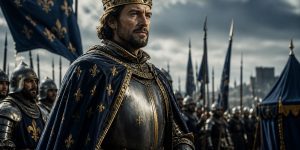 Charles V of France