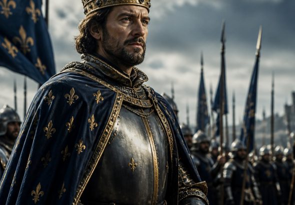 Charles V of France