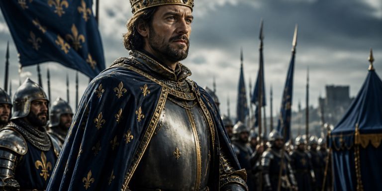 Charles V of France