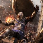 Ridiculous Ways Players Die in Chivalry 2