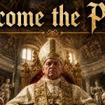 CK3: Become the Pope Challenge
