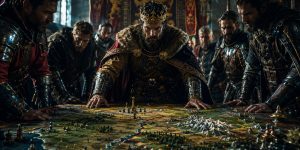 CK3: Best Lefestyles to match your playstyle