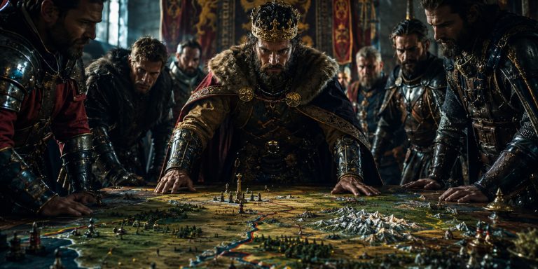 CK3: Best Lefestyles to match your playstyle
